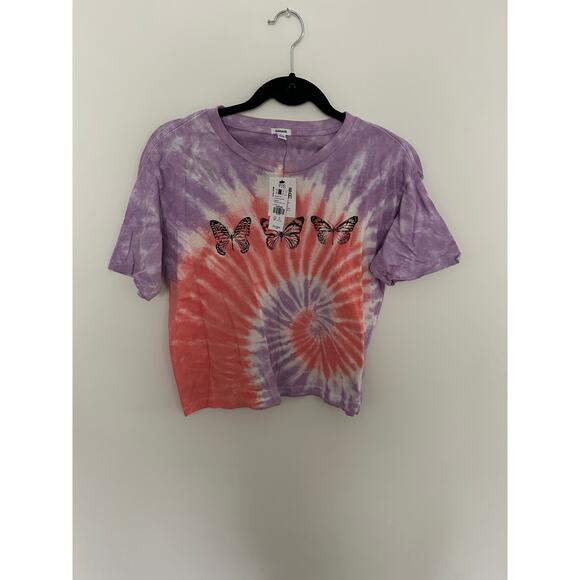 Garage Tee *S* - Picture 1 of 3